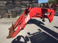 Chillton MX40.85 Loader