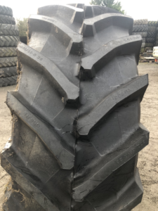 Full Set JD Wheels 600/65R38 & 540/65R24