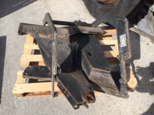 New & Used Tractor Loader Brackets