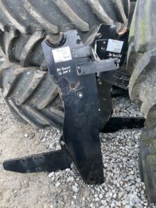 New & Used Tractor Loader Brackets