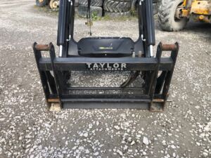 Telehandler & Loader Adaptors