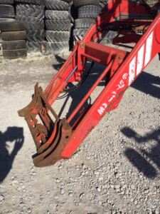 Chillton MX40.85 Loader