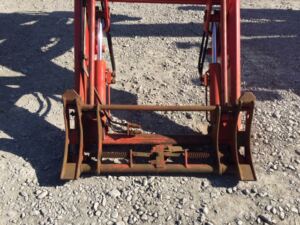 Chillton MX40.85 Loader