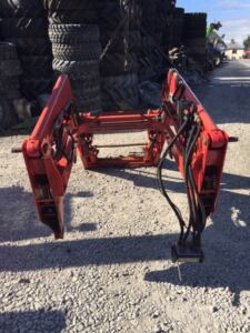 Chillton MX40.85 Loader