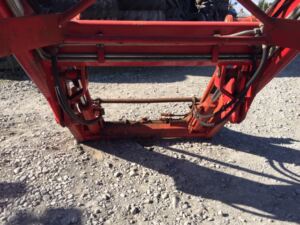 Chillton MX40.85 Loader