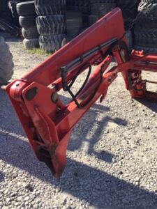 Chillton MX40.85 Loader