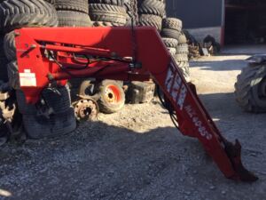 Chillton MX40.85 Loader