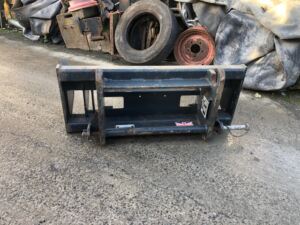 Telehandler & Loader Adaptors