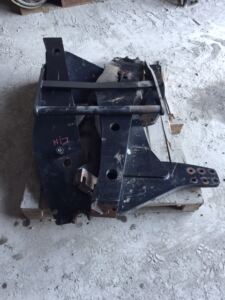 New & Used Tractor Loader Brackets