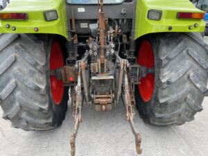 Claas Ares 697 ATZ