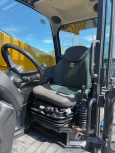 JCB 536-60 Agri Plus Loadall