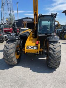 JCB 536-60 Agri Plus Loadall