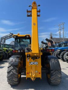 JCB 536-60 Agri Plus Loadall