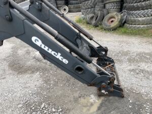 Quicke Q65