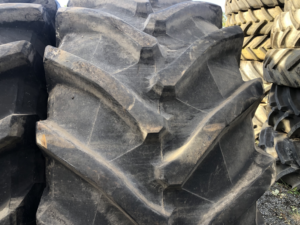 Trelleborg 800/65R32 Flotation Wheels