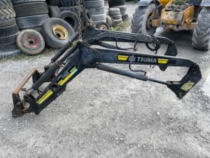 Trima 1192 Professional Loader