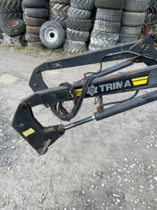 Trima 1192 Professional Loader