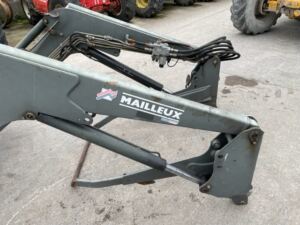 Mailleux MX100