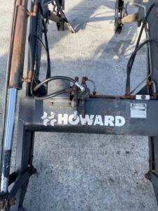 Howard FX-13 Extra