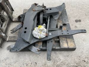 New & Used Tractor Loader Brackets