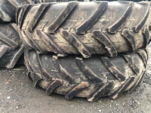 Michelin 18.4R42 Row Crop Wheels Products Gribben Tractors