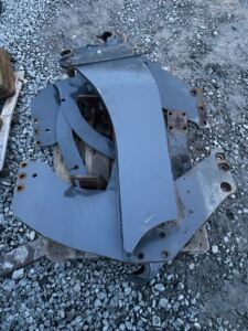 New & Used Tractor Loader Brackets